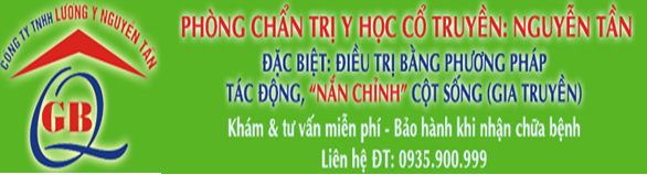 Lương y Nguyễn Tần - người thầy thuốc tận tâm với nghề - 6