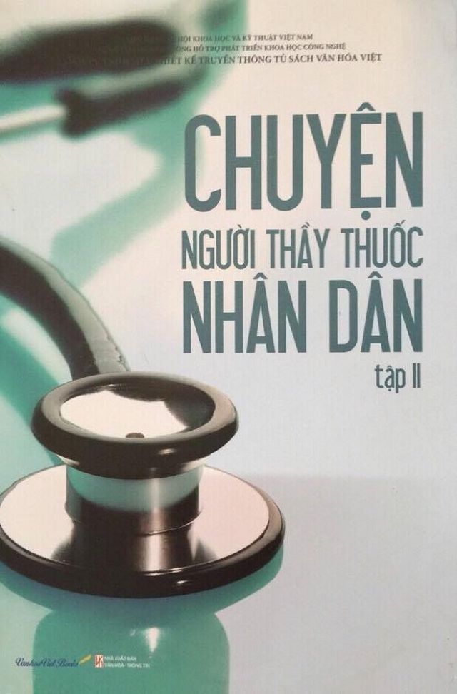 Lương y Nguyễn Tần: người thầy thuốc với phương pháp chữa bệnh đặc biệt - 3